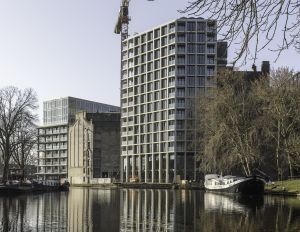 Puzzelen met bestaande constructies